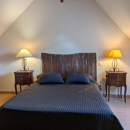 Ferme Renovee En Sologne Avec Cheminee, Fibre Et Jardin, Proche De Gien Et Sancerre - Fr-1-590-81 Villa Coullons Екстериор снимка