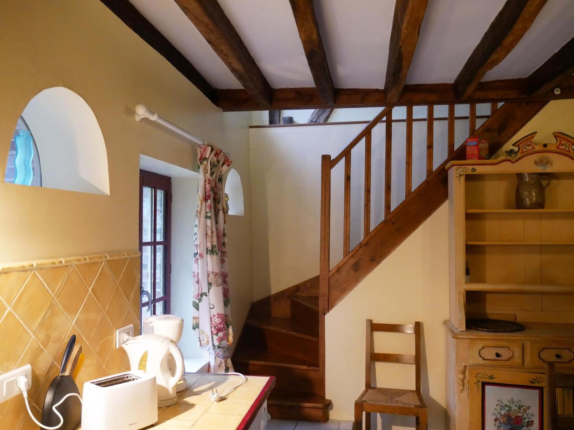 Ferme Renovee En Sologne Avec Cheminee, Fibre Et Jardin, Proche De Gien Et Sancerre - Fr-1-590-81 Villa Coullons Екстериор снимка