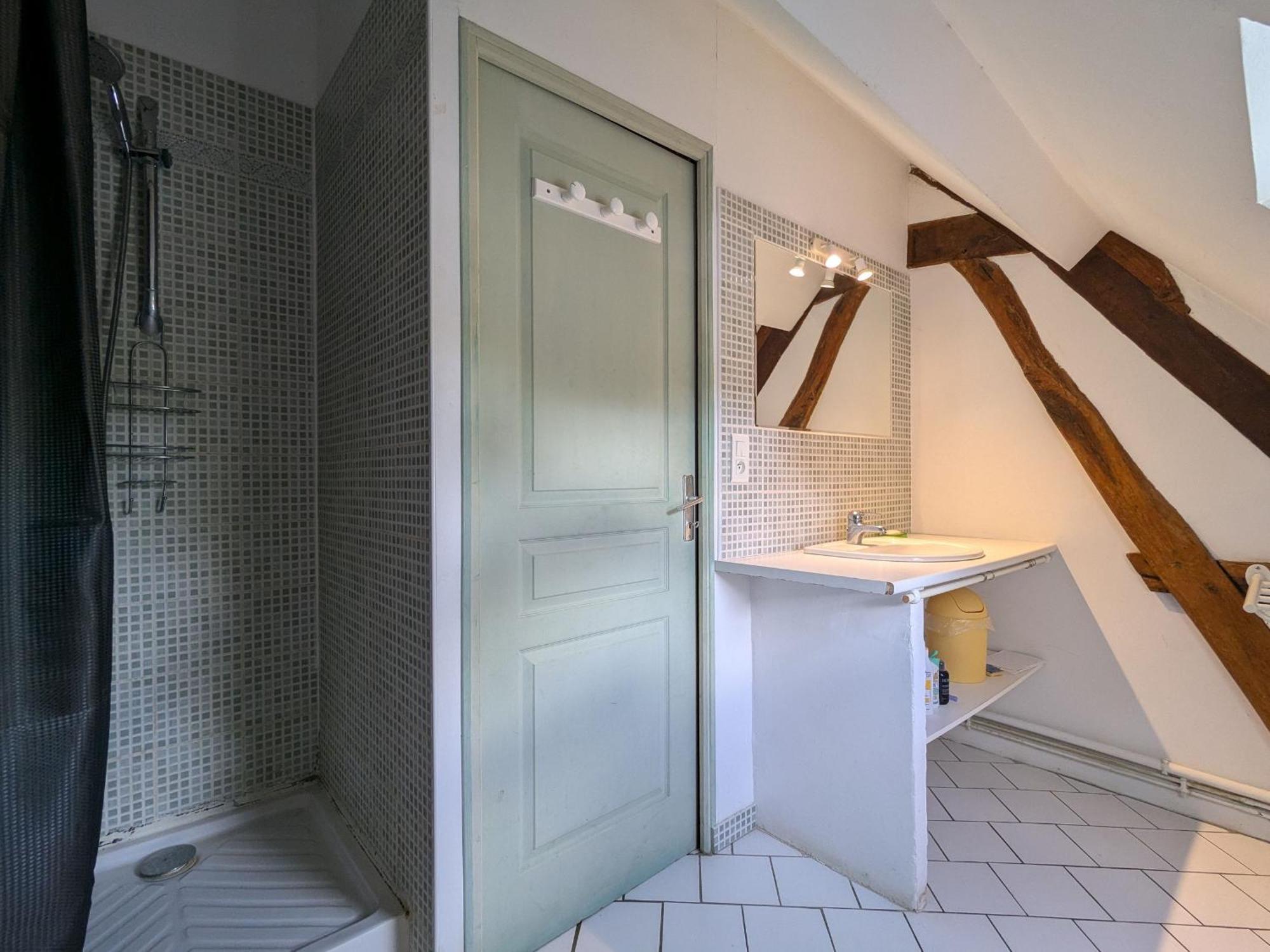 Ferme Renovee En Sologne Avec Cheminee, Fibre Et Jardin, Proche De Gien Et Sancerre - Fr-1-590-81 Villa Coullons Екстериор снимка